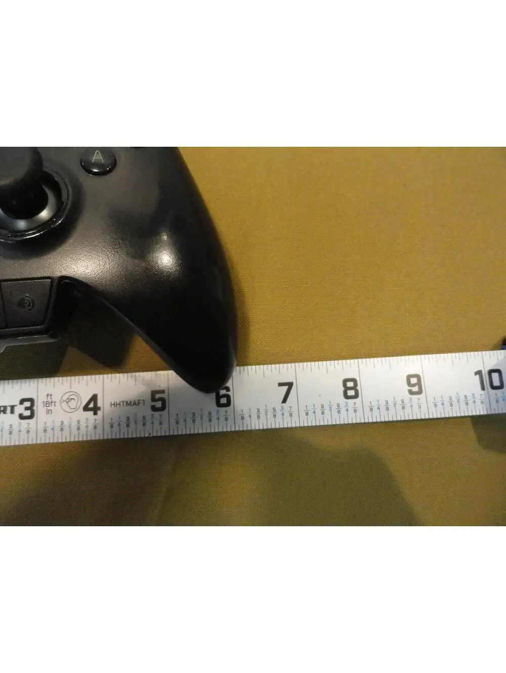 Razer Wolverine Ultimate Wired Controller For Xbox X/S/One & Win 10